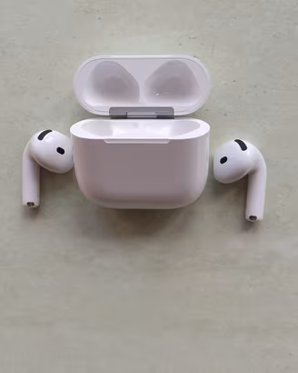 Apple Airpods 4 con ANC