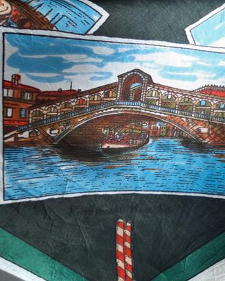 Foulard di Venezia