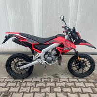 Aprilia sx 50 2021