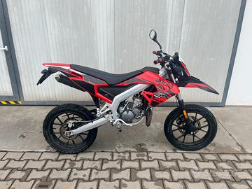 Aprilia sx 50 2021