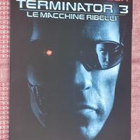 Terminator 3 - le macchine ribelli  