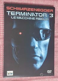 Terminator 3 - le macchine ribelli  