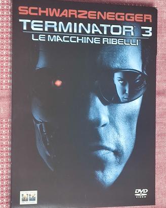 Terminator 3 - le macchine ribelli  