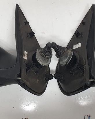 Specchietto dx o sx peugeot 206