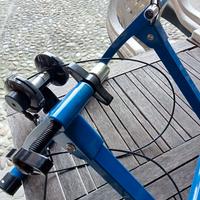 RULLO PER BICICLETTA RELAXDAYS