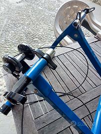 RULLO PER BICICLETTA RELAXDAYS
