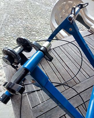RULLO PER BICICLETTA RELAXDAYS