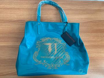 Borsa shopper Trussardi