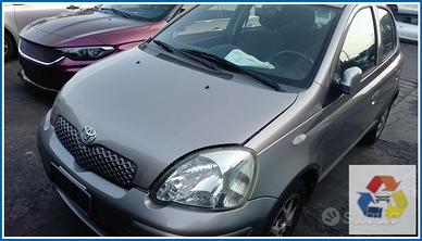 Ricambi Usati TOYOTA Yaris (France ) I