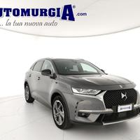 DS AUTOMOBILES DS 7 Crossback BlueHDi 180 aut. R