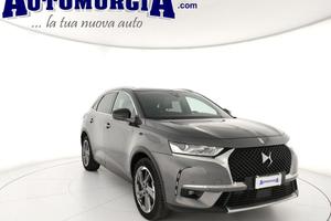DS AUTOMOBILES DS 7 Crossback BlueHDi 180 aut. R