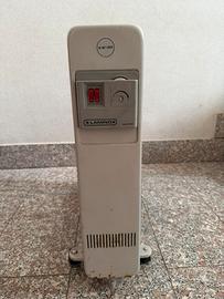 Radiatore elettrico a Olio