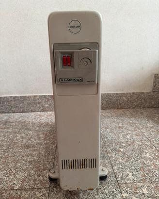 Radiatore elettrico a Olio