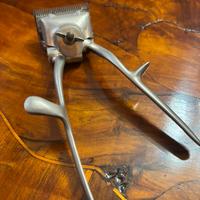 Tosatore manuale vintage .atlas made in germany