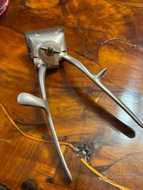 Tosatore manuale vintage .atlas made in germany