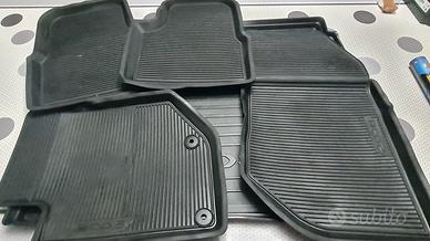 Peugeot 2008 accessori 