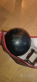 palla da bowling
