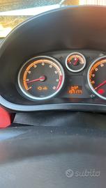 Opel corsa 1.2 benzina