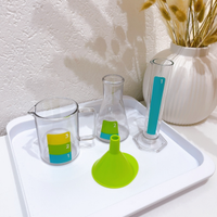 Laboratorio liquido Messlabor Labo Lovevery