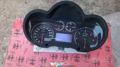 Ricambi nuovi e originali alfa 147