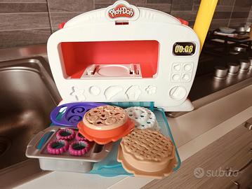 articoli Play-doh, pentolini e accessori