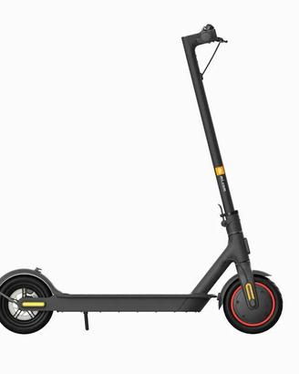 Monopattino elettrico Xiaomi usato pochissimo