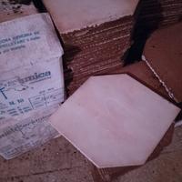 Mattonelle per interni 