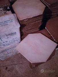 Mattonelle per interni 