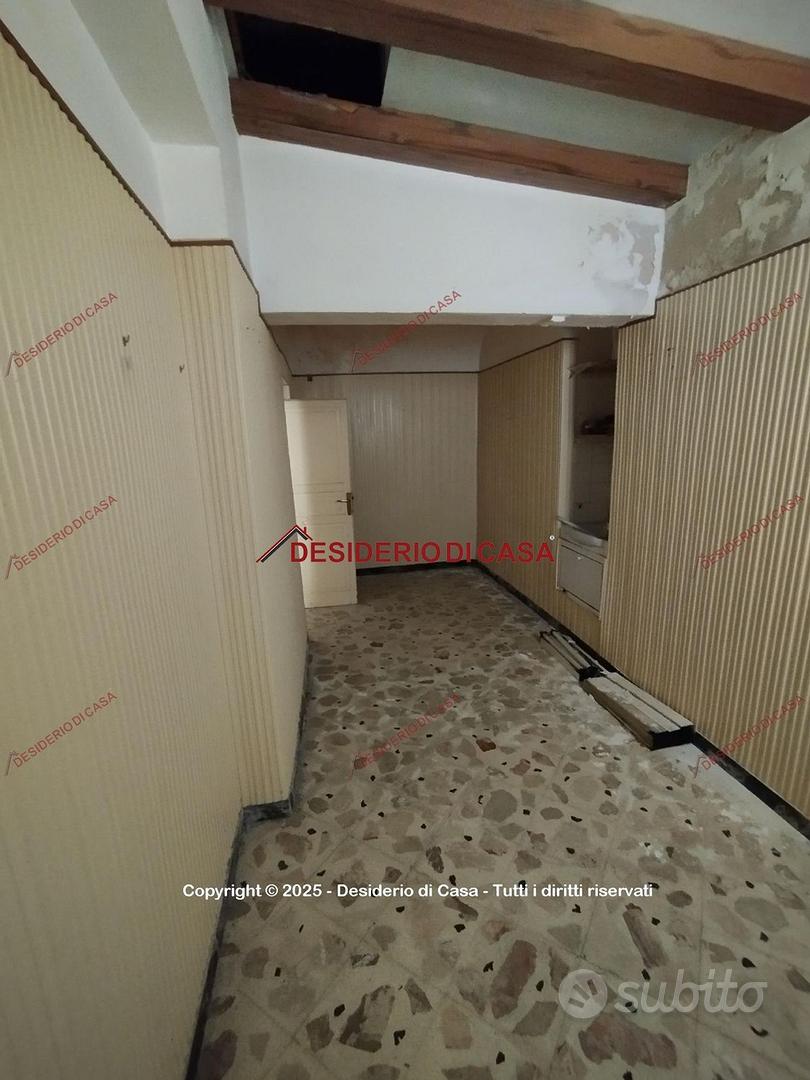 Appartamento – Castellammare del Golfo, Trapani - Vista 2