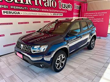 DACIA Duster 2ª serie Duster 1.6 SCe GPL 4x2 P...