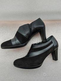 Scarpe eleganti GAIA in vera pelle n. 40