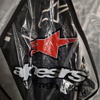Giacca moto ALPINESTAR