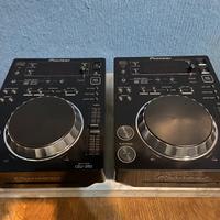 Cdj 350 Pioneer