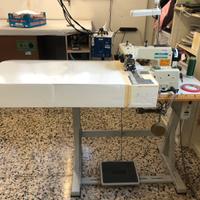 Macchina per cucire YAMATO