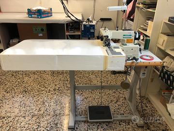 Macchina per cucire YAMATO