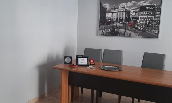 Stanza singola Gallarate centro