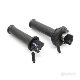 MANOPOLE RISCALDATE BMW R 1200 GS ADVENTURE 2006 2