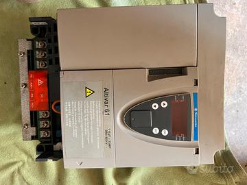 Inverter SchneiderTelemecanique Altivar 61-11kw
