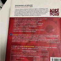 Dizionario Italiano- Inglese-italiano .