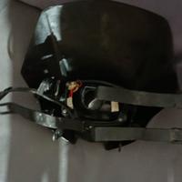 mascherina Husqvarna sm