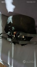 mascherina Husqvarna sm