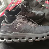 scarpe da running marca On