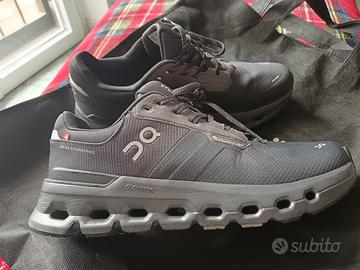 scarpe da running marca On