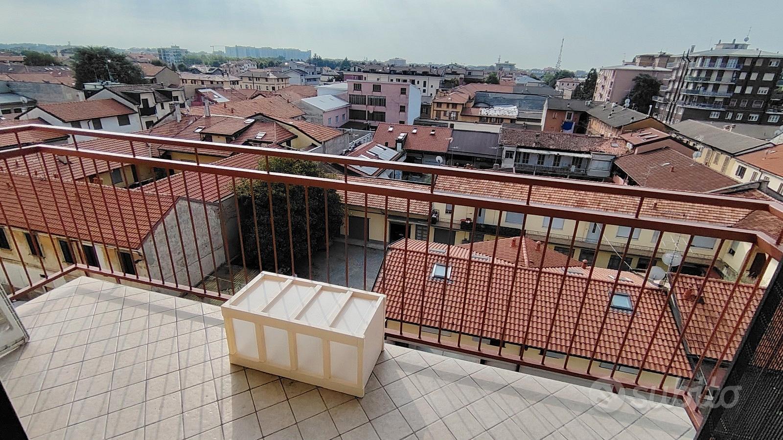 Appartamento – Lissone, Cascina Convenio - Vista 4