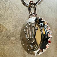 Rolex portachiavi