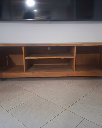 Mobile tv