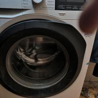 lavatrice Electrolux 8 kg