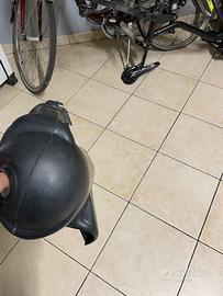 cuffia paramotore 130