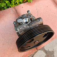 pompa idraulica sterzo 