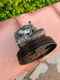 pompa idraulica sterzo 